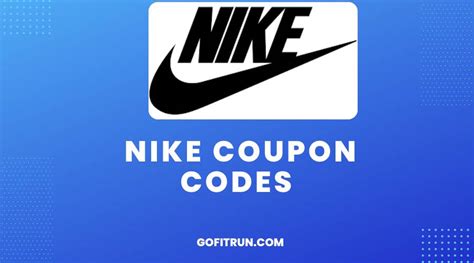 promotiecode nike februari 2024|Nike promotiecode.